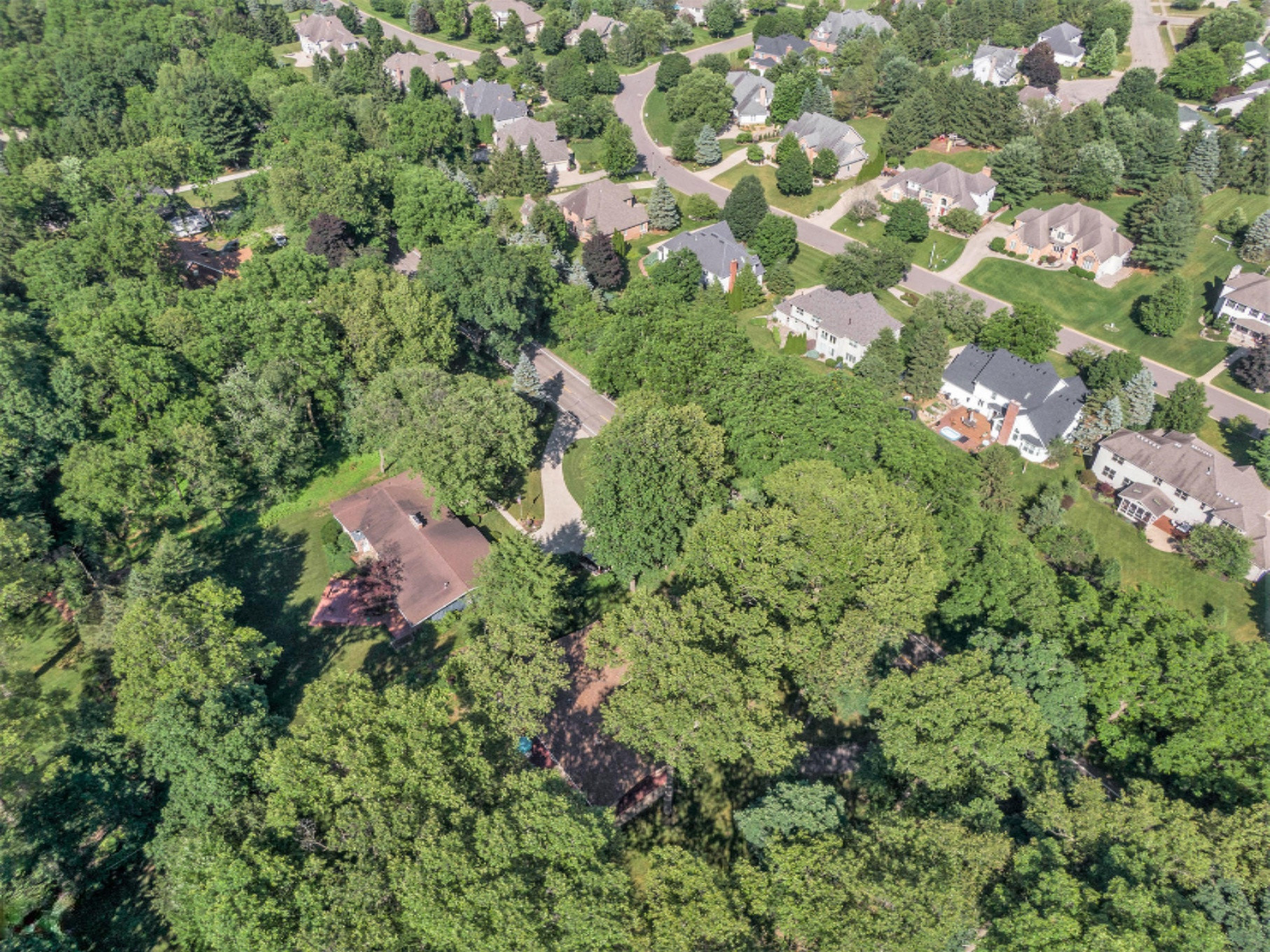6746 Angling Road Portage, MI 49024 - Photo 50 of 50 DJI_0611