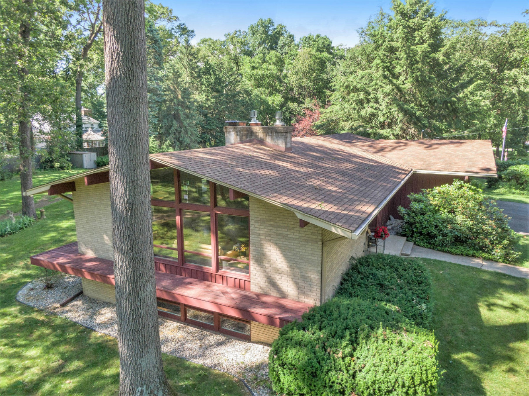 6746 Angling Road Portage, MI 49024 - Photo 5 of 50 DJI_0602