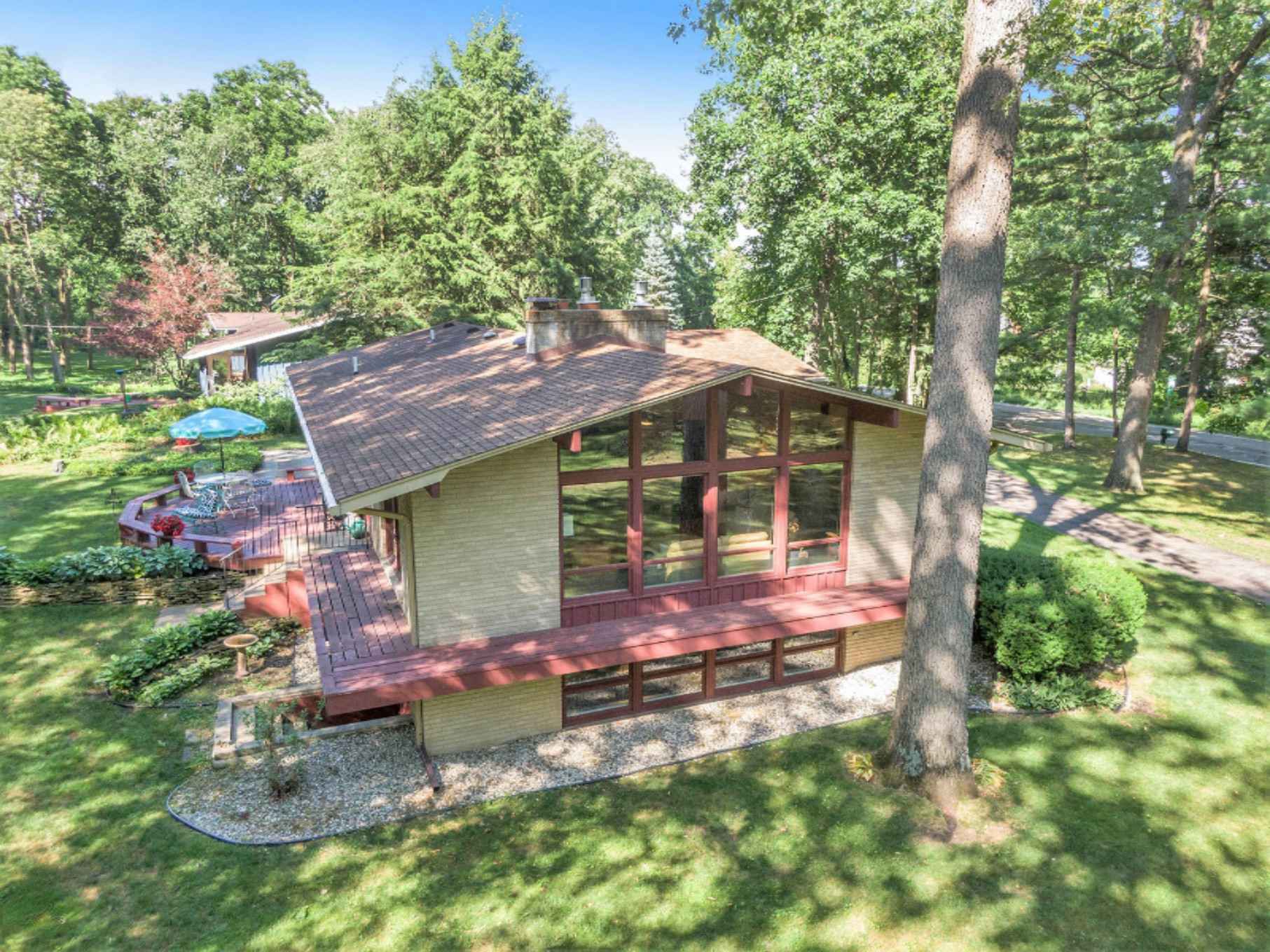 6746 Angling Road Portage, MI 49024 - Photo 6 of 50 DJI_0603