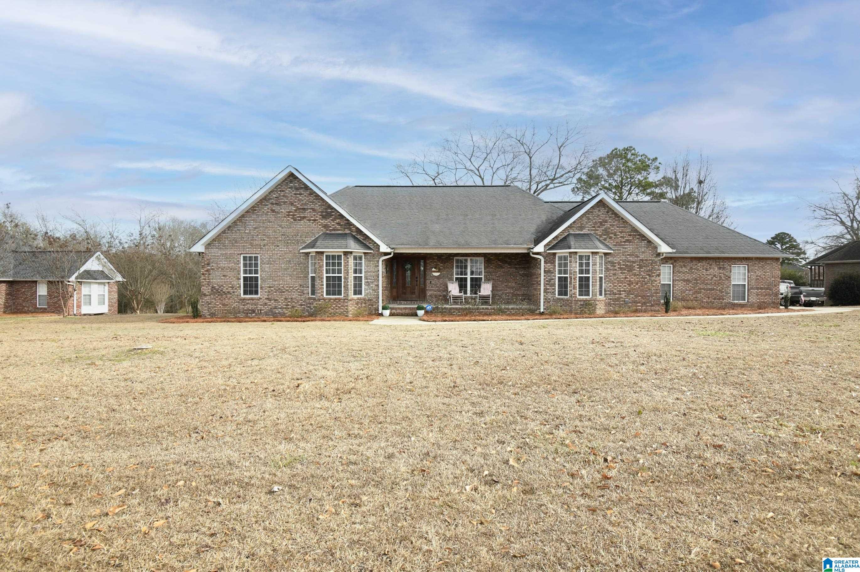 50 County Road 862 Clanton, AL 35045 - Photo 2 of 34