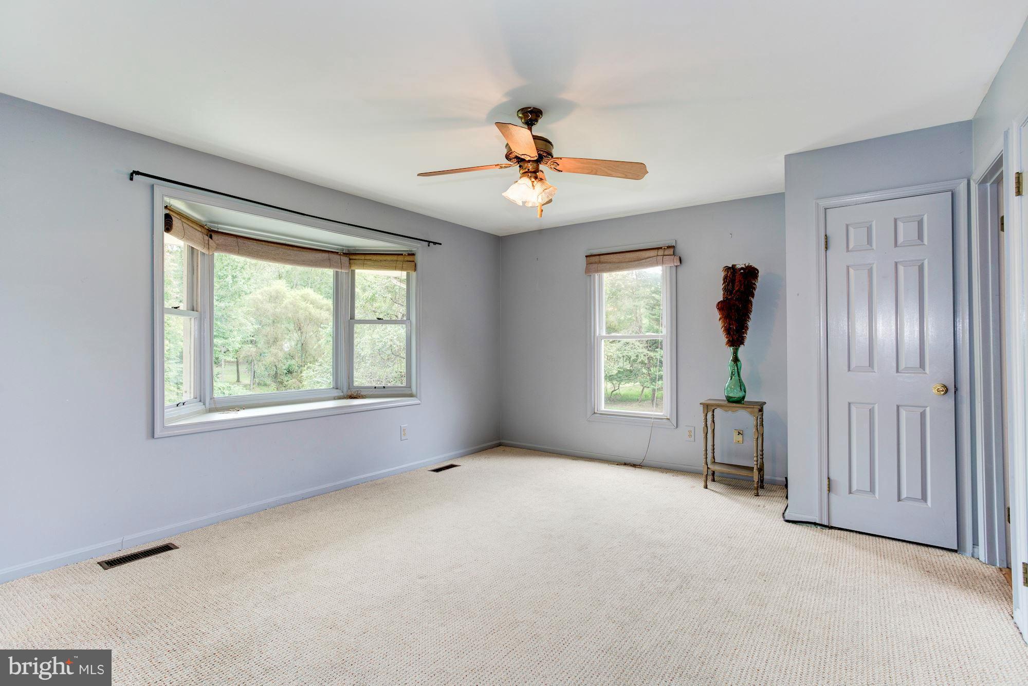 12602 Monterey Circle Fort Washington, MD 20744 - Photo 13 of 30 Bedroom 4 - Main Level
