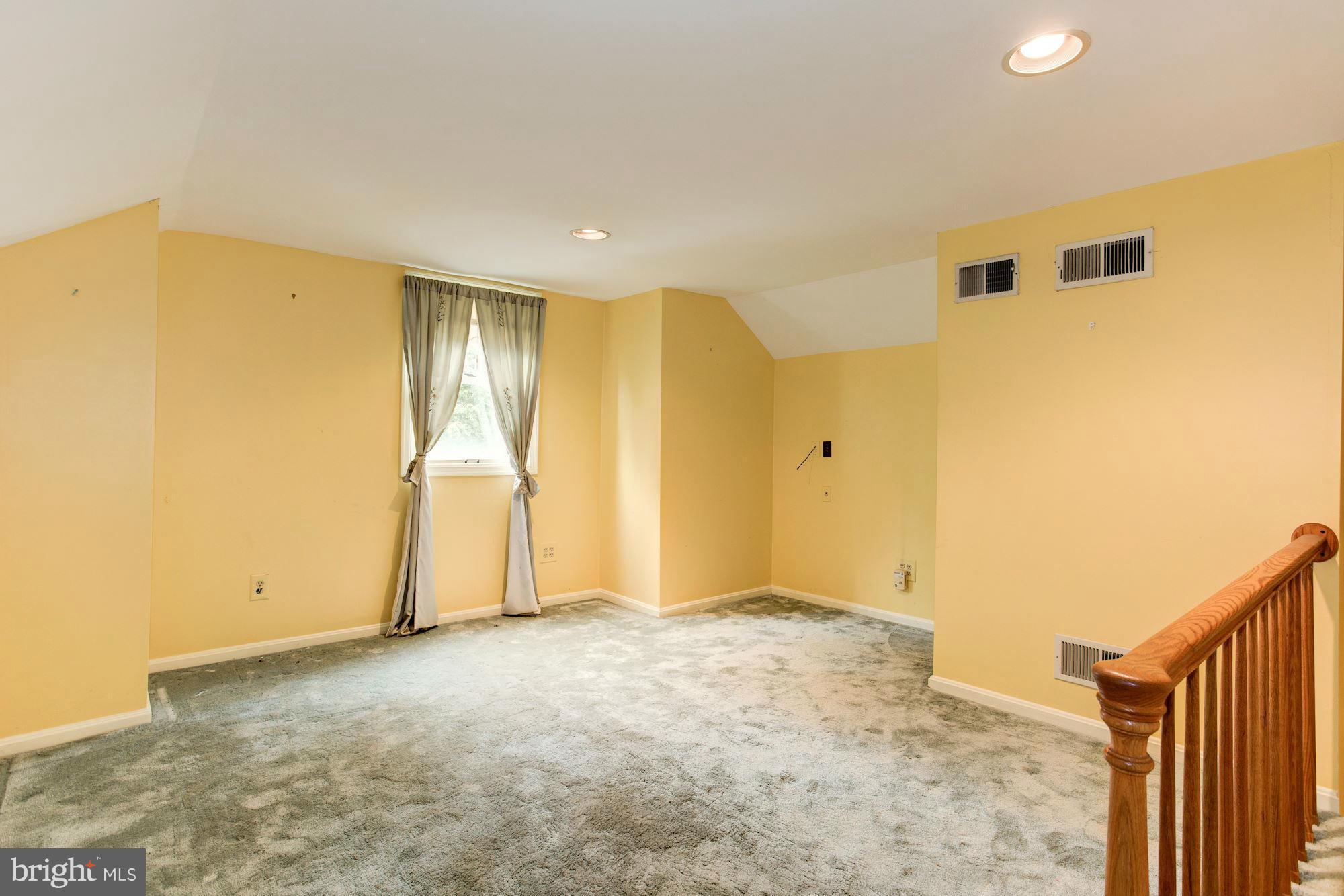 12602 Monterey Circle Fort Washington, MD 20744 - Photo 21 of 30 Master Suite Bonus Room