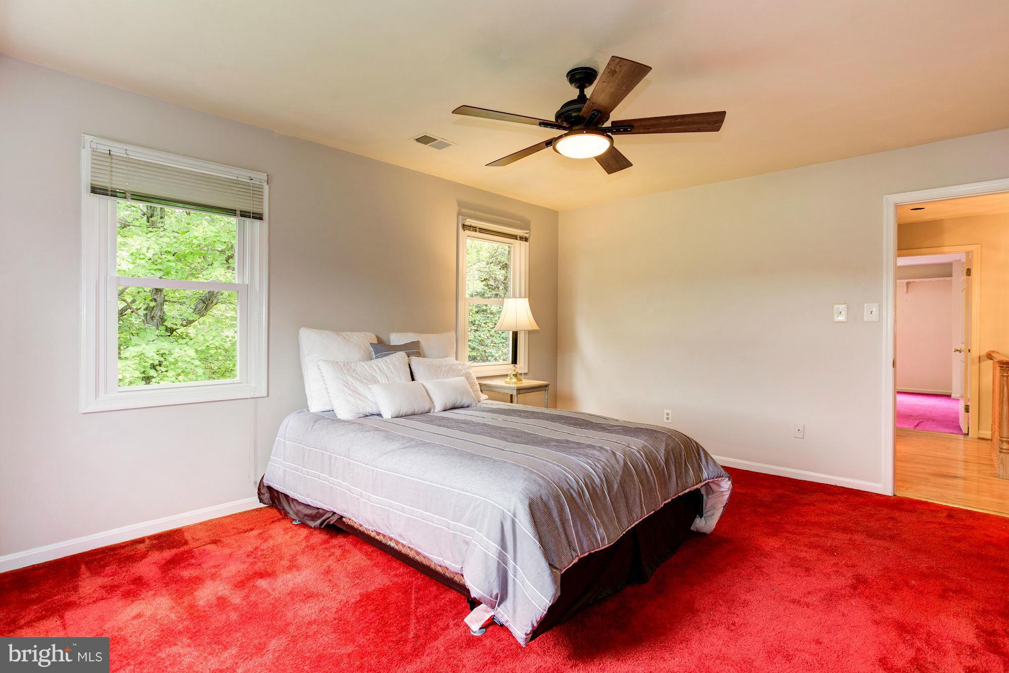 12602 Monterey Circle Fort Washington, MD 20744 - Photo 22 of 30 Bedroom 2