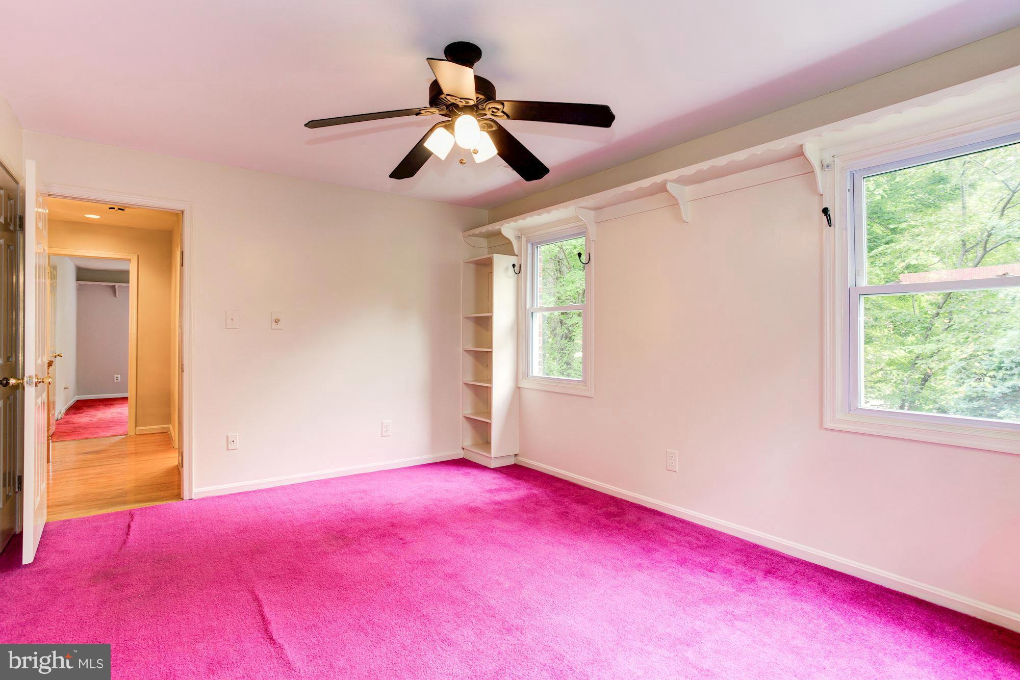 12602 Monterey Circle Fort Washington, MD 20744 - Photo 23 of 30 Bedroom 3