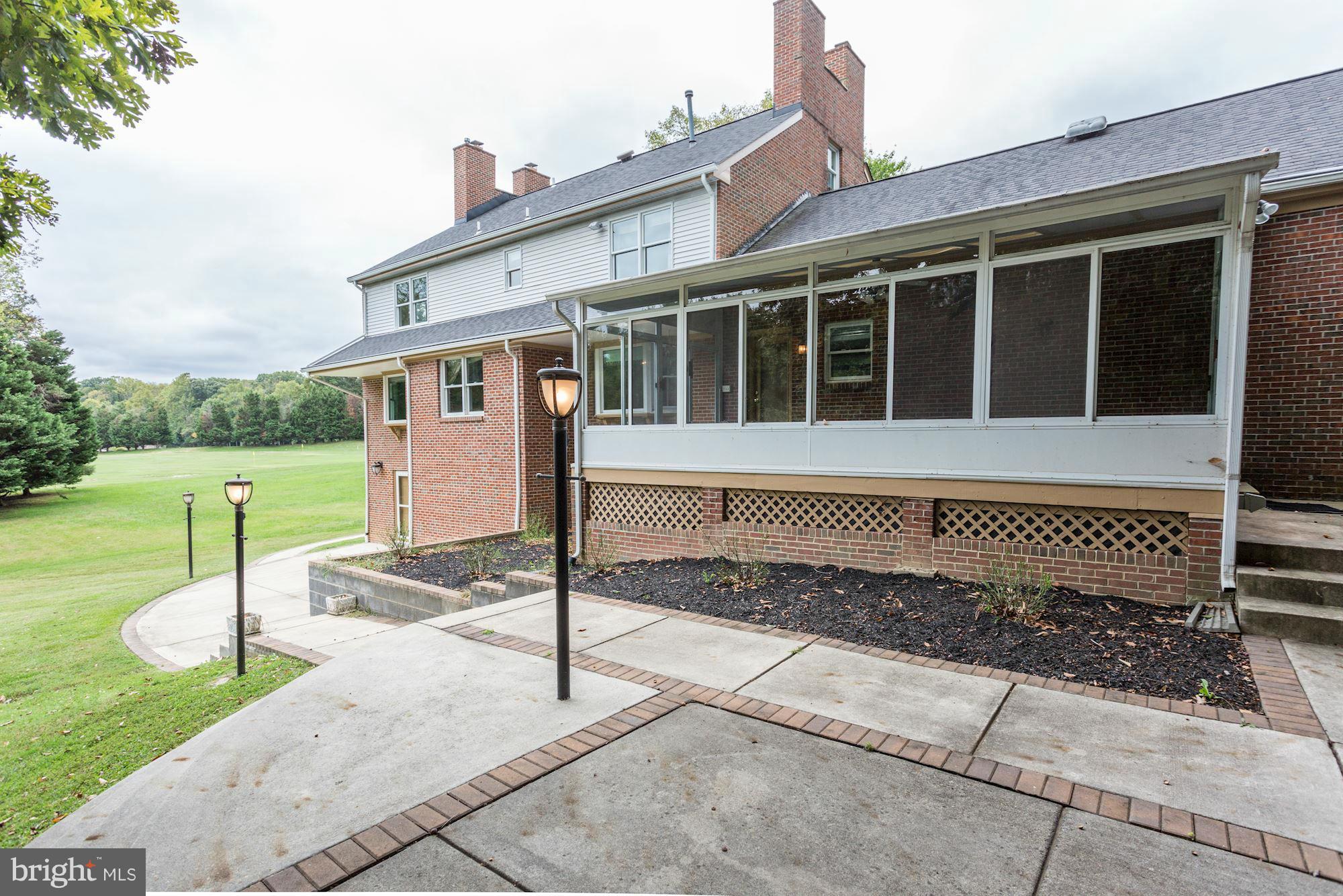 12602 Monterey Circle Fort Washington, MD 20744 - Photo 28 of 30 Exterior (Rear)