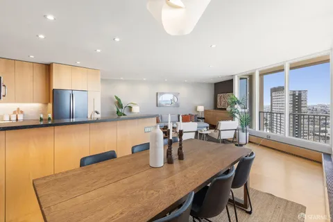 $1,195,000 | 1200 Gough Street, Unit 24A, San Francisco, CA 94109