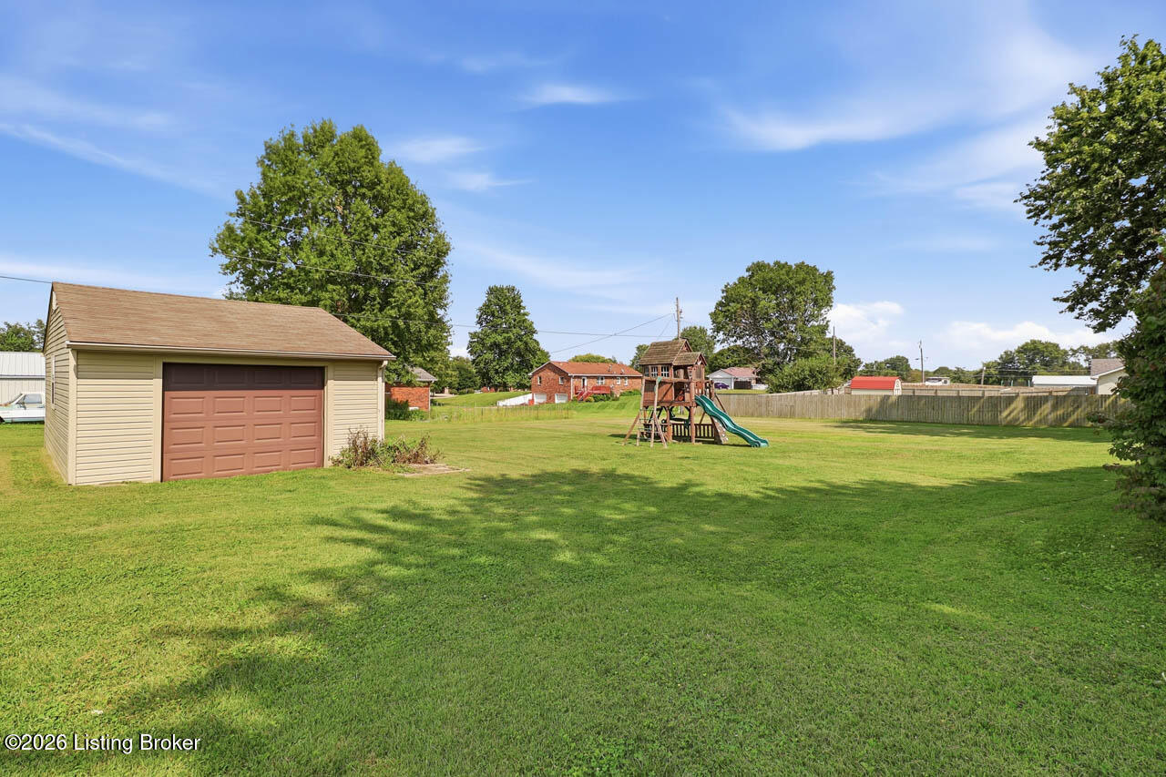 224 Bethlehem Academy Road Cecilia, KY 42724 - Photo 44 of 53 224 Bethlehem Academy Rd - 48