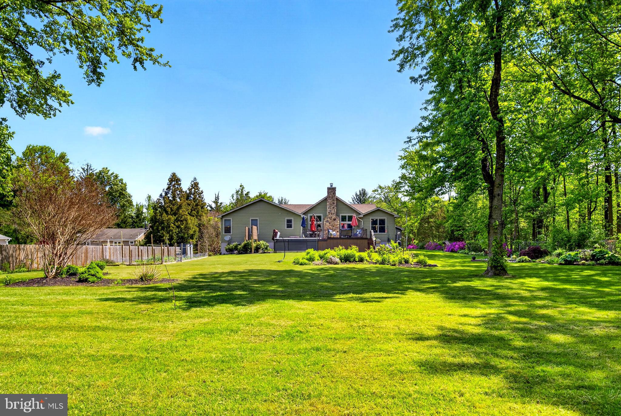 1712 Ark Road Hainesport, NJ 08036 - Photo 13 of 27 Gallery Image 13