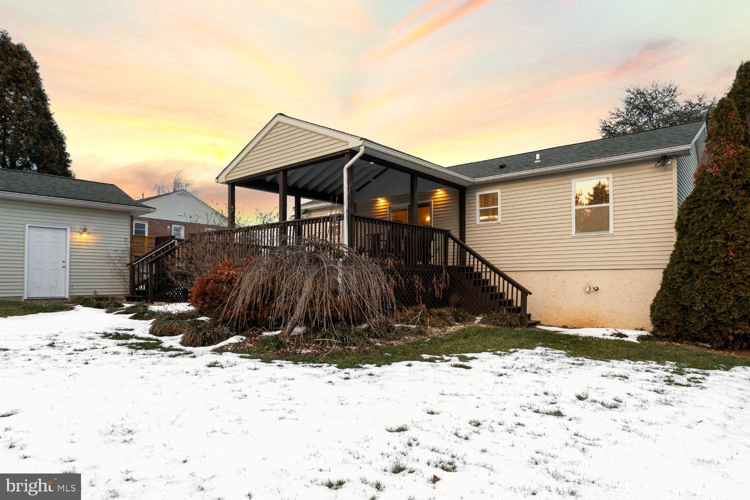 40 Harvest Road Lancaster, PA 17602 - Photo 33 of 39 Gallery Image 33