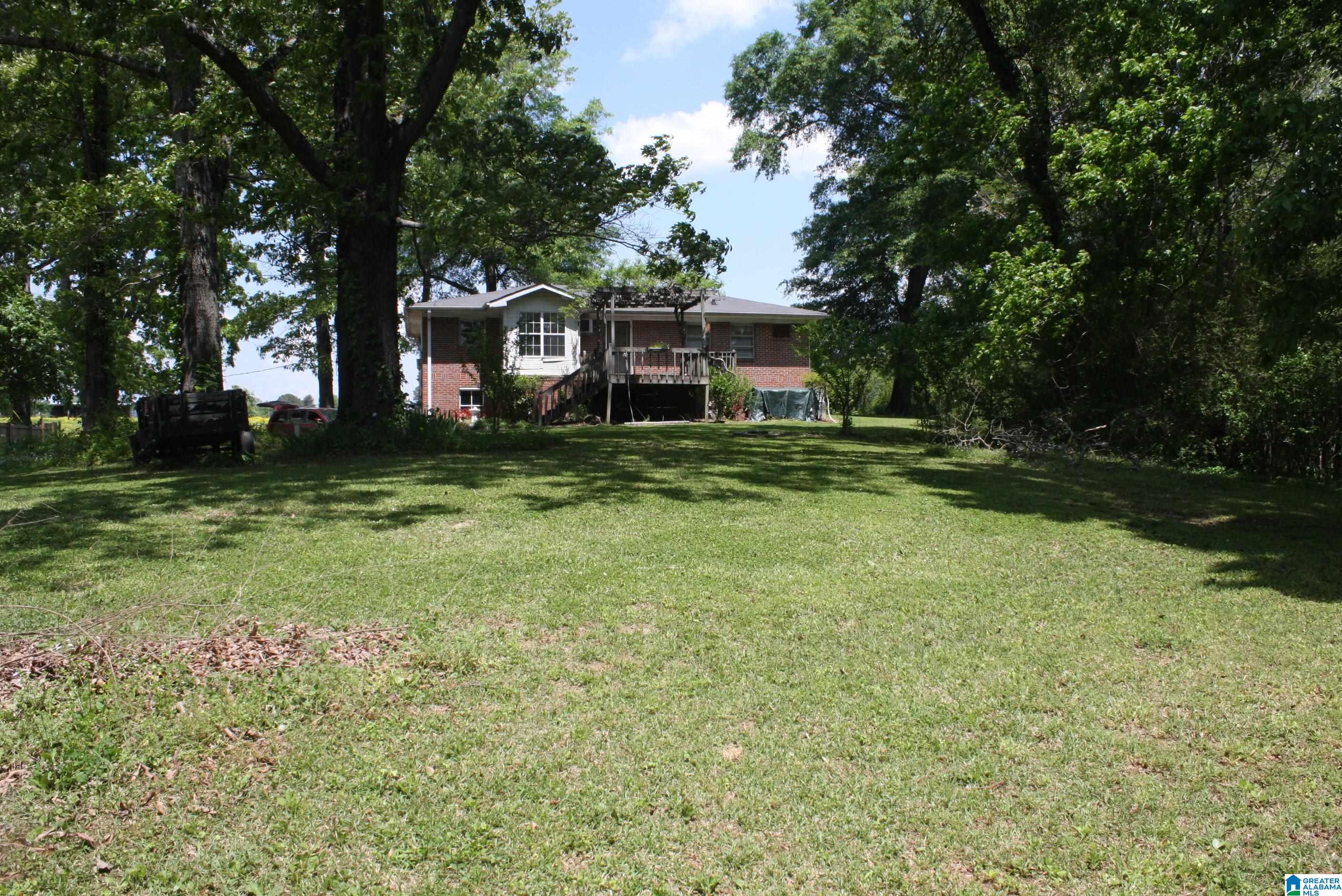 6083 Tommy Town Road Mount Olive, AL 35117 - Photo 23 of 45