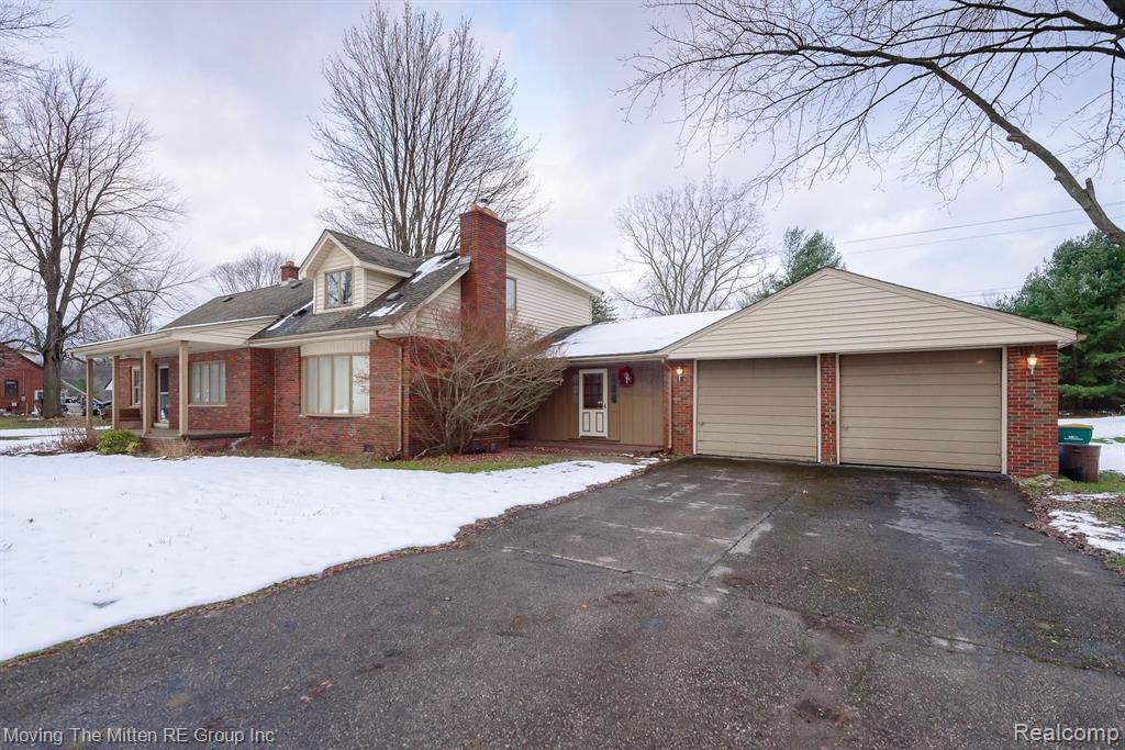23715 Waltz Road New Boston, MI 48164 - Photo 52 of 58