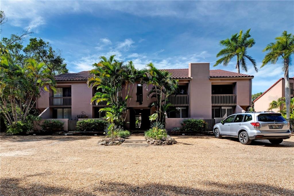 119 Pass Key Road, Unit 119 Sarasota, FL 34242 - Photo 1 of 1