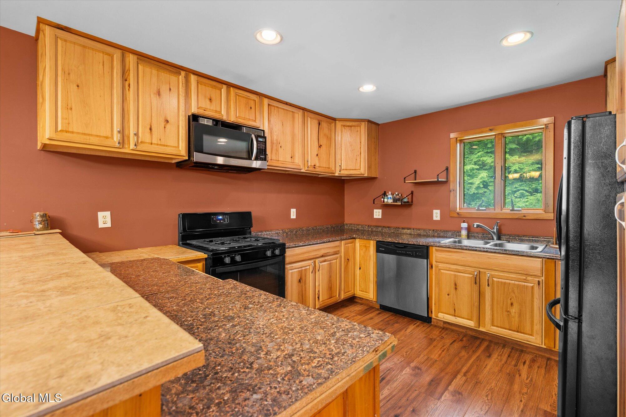 14 Vanderwalker Road Chester, NY 12817 - Photo 6 of 23 Kitchen