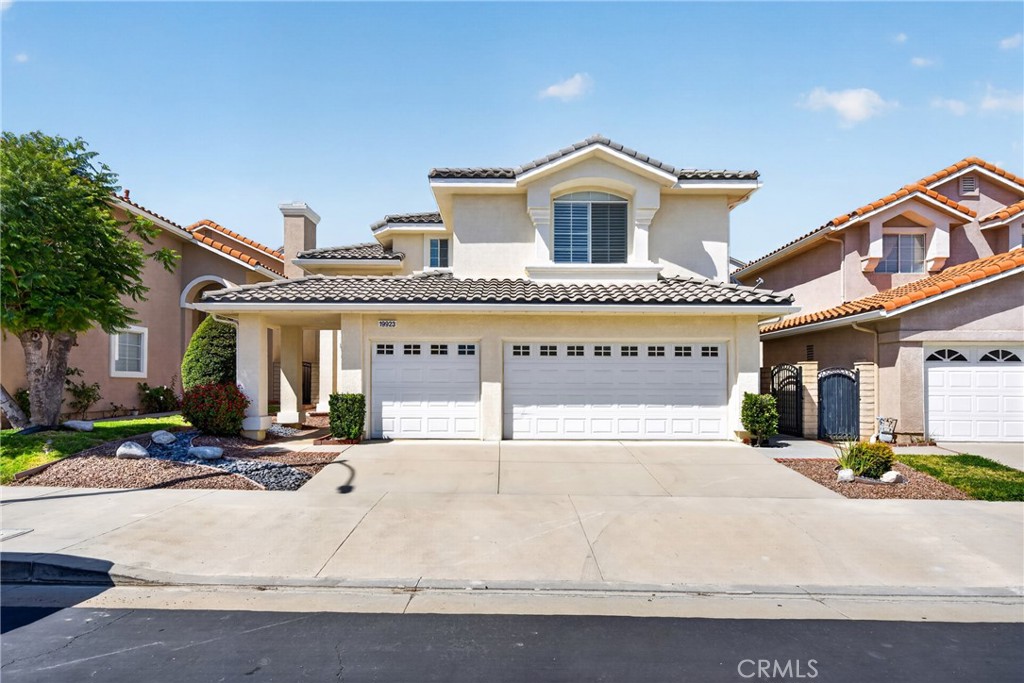 19923 Mid Pines Lane Porter Ranch, CA 91326 - Photo 1 of 49