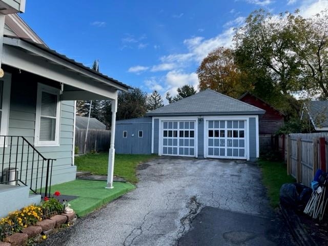 4 Sheldon Place Rutland, VT 05701 - Photo 15 of 21