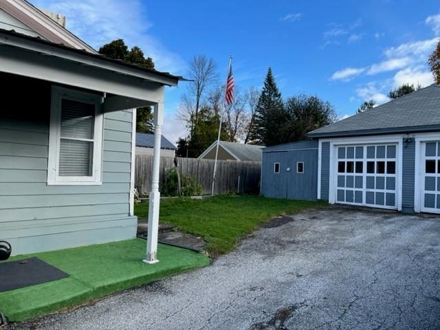 4 Sheldon Place Rutland, VT 05701 - Photo 16 of 21