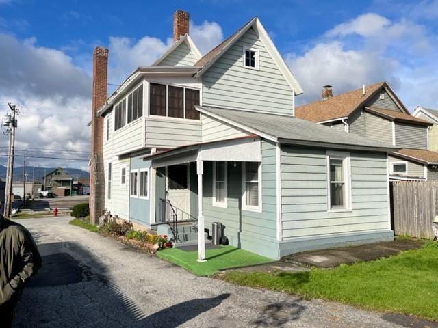 4 Sheldon Place Rutland, VT 05701 - Photo 17 of 21