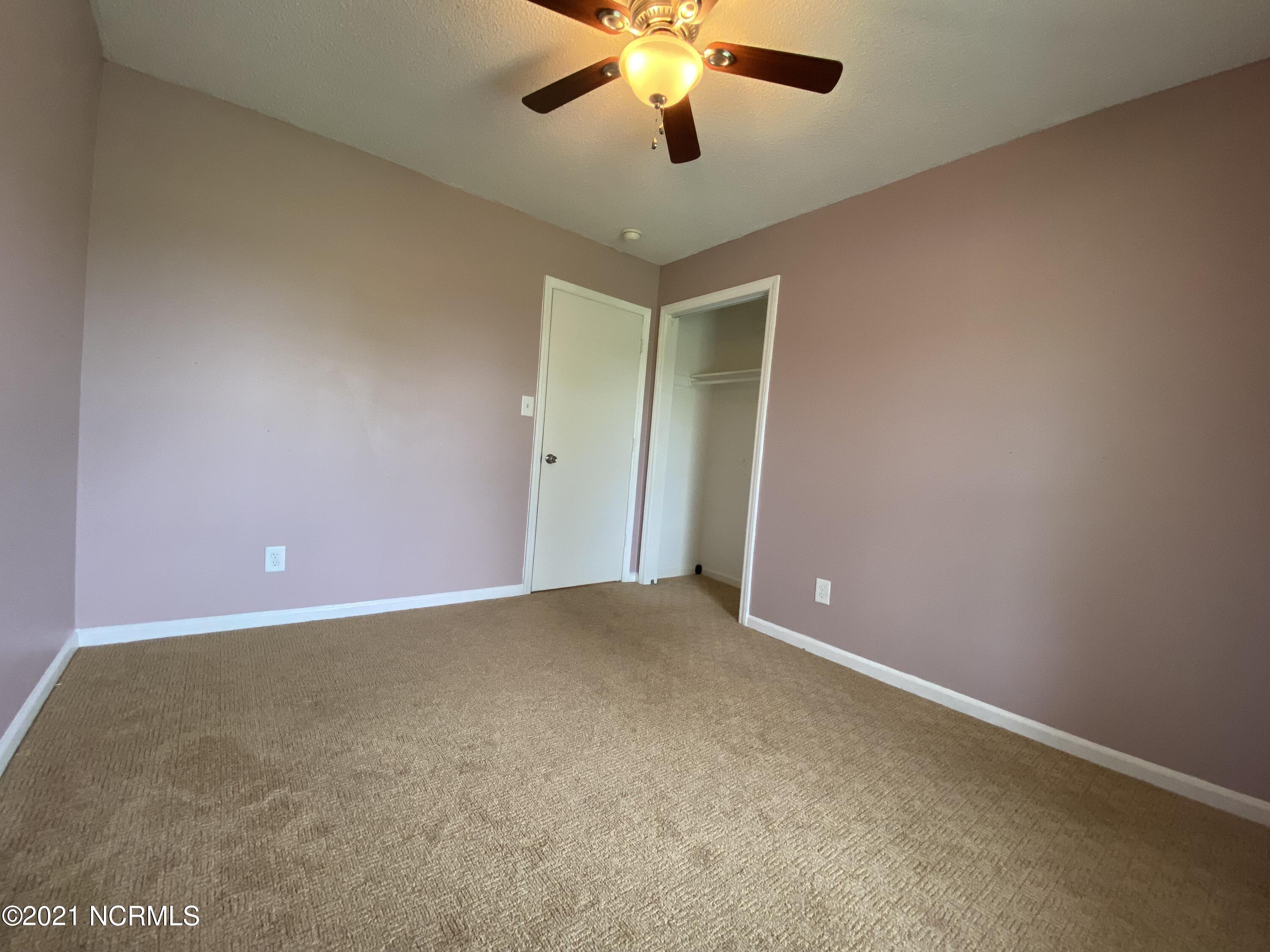 2310 Cherry Run Road Washington, NC 27889 - Photo 11 of 19 Bedroom 2