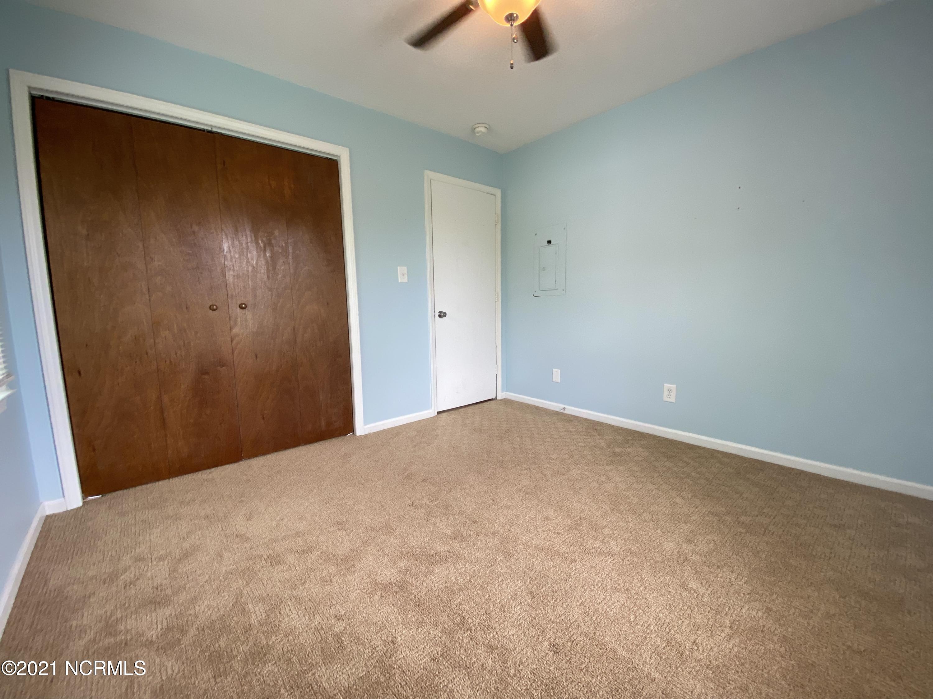 2310 Cherry Run Road Washington, NC 27889 - Photo 15 of 19 Third Bedroom