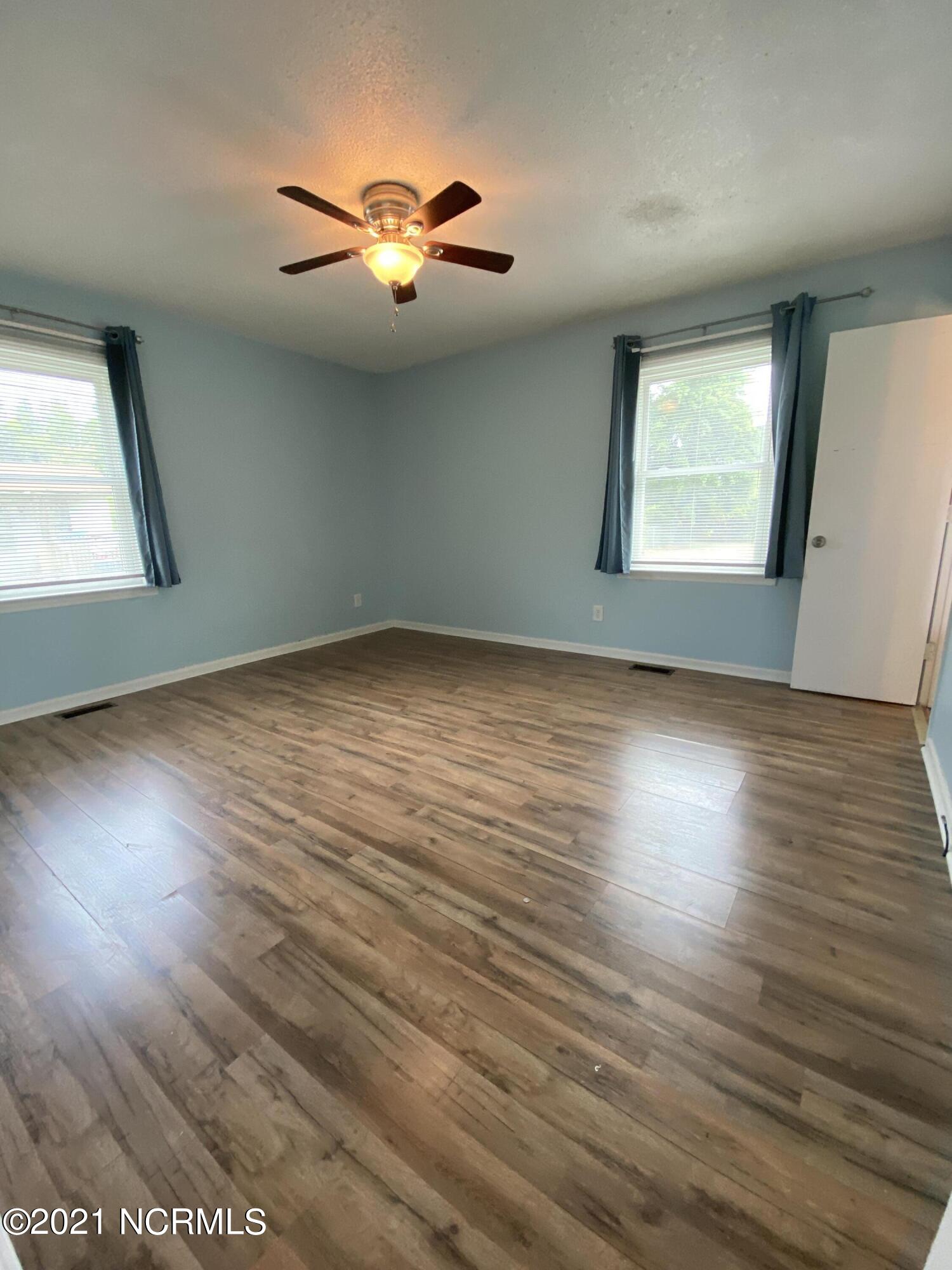 2310 Cherry Run Road Washington, NC 27889 - Photo 16 of 19 Master Bedroom