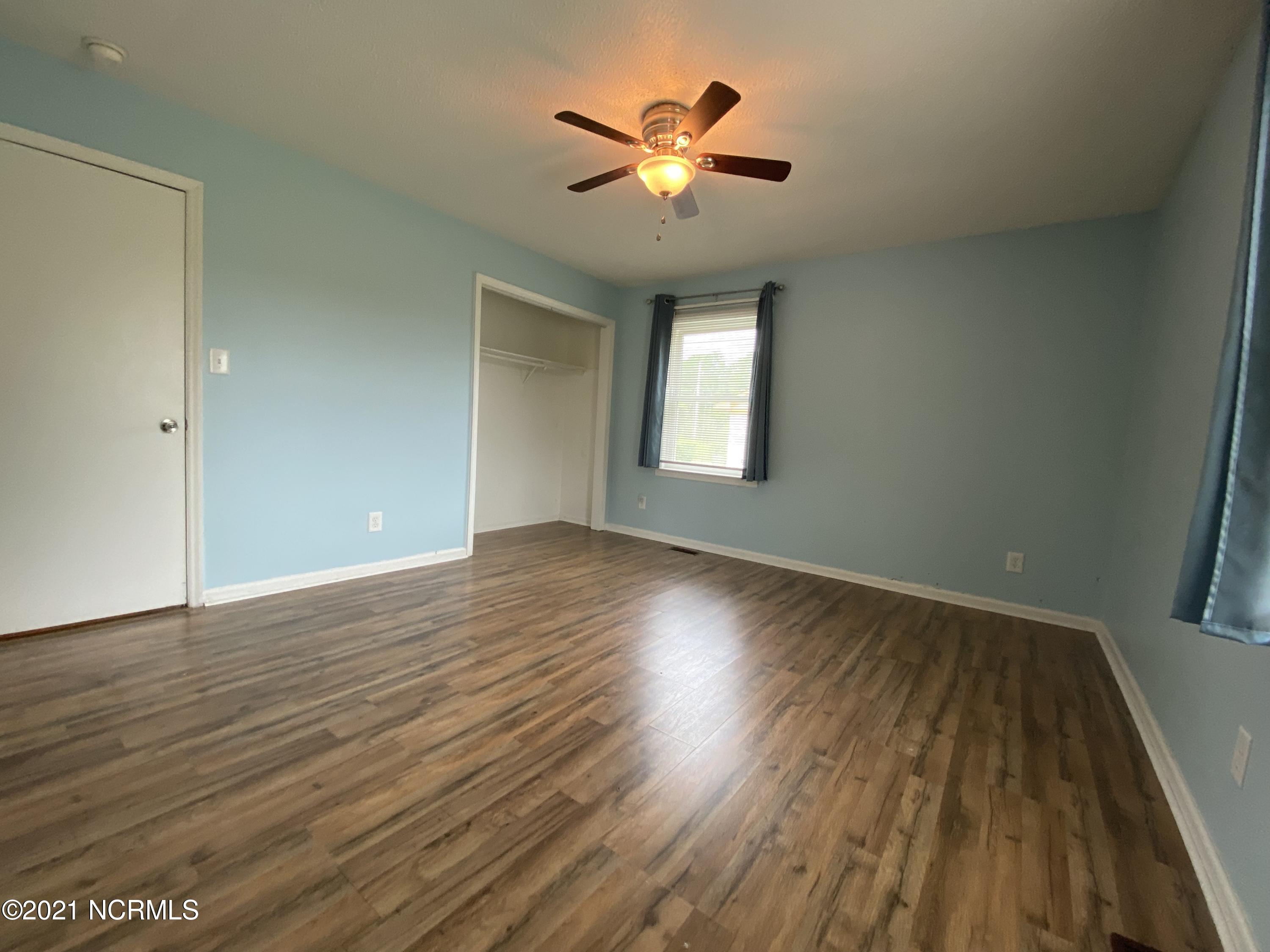 2310 Cherry Run Road Washington, NC 27889 - Photo 17 of 19 Master Bedroom