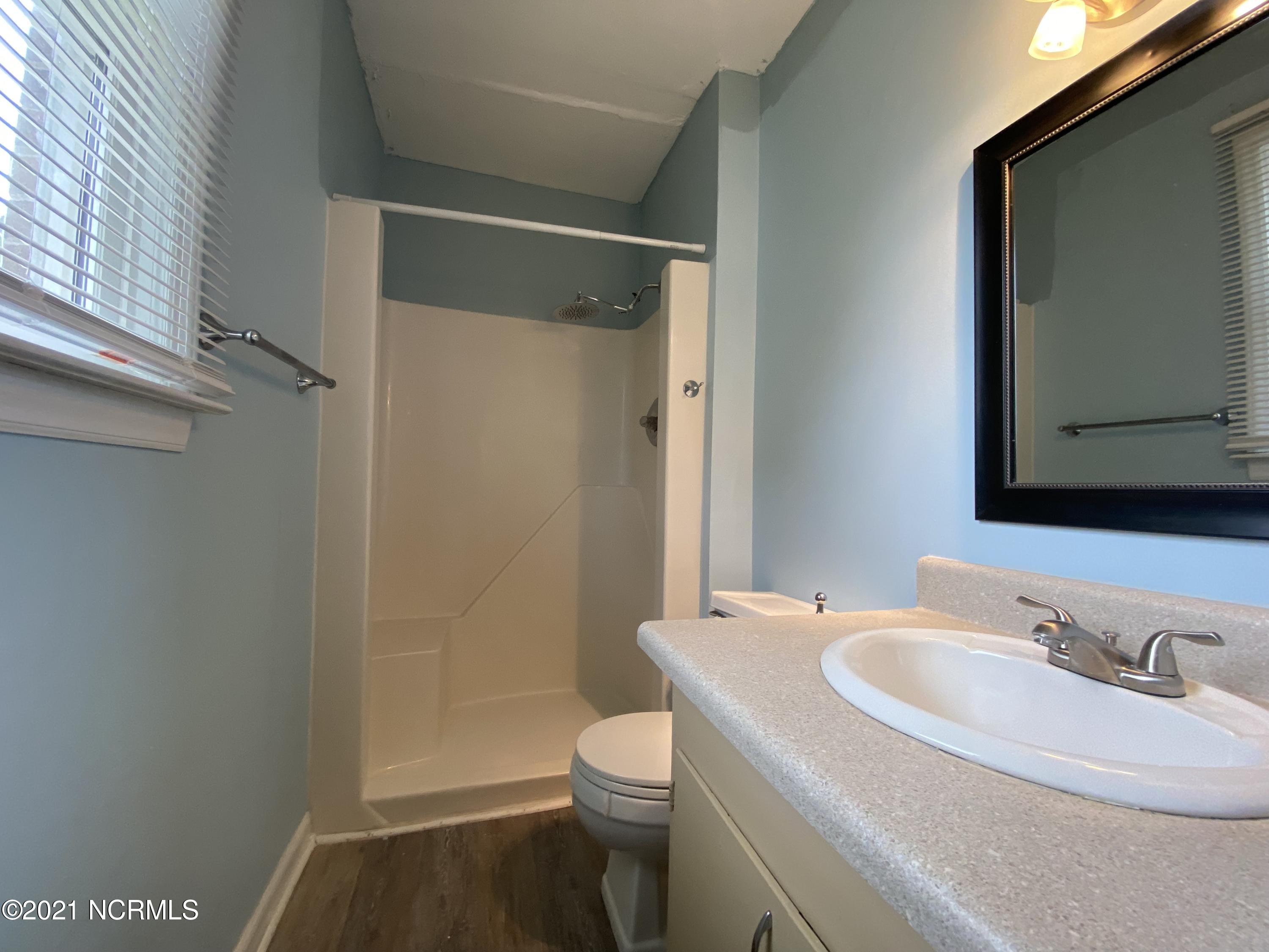 2310 Cherry Run Road Washington, NC 27889 - Photo 18 of 19 Master Bath