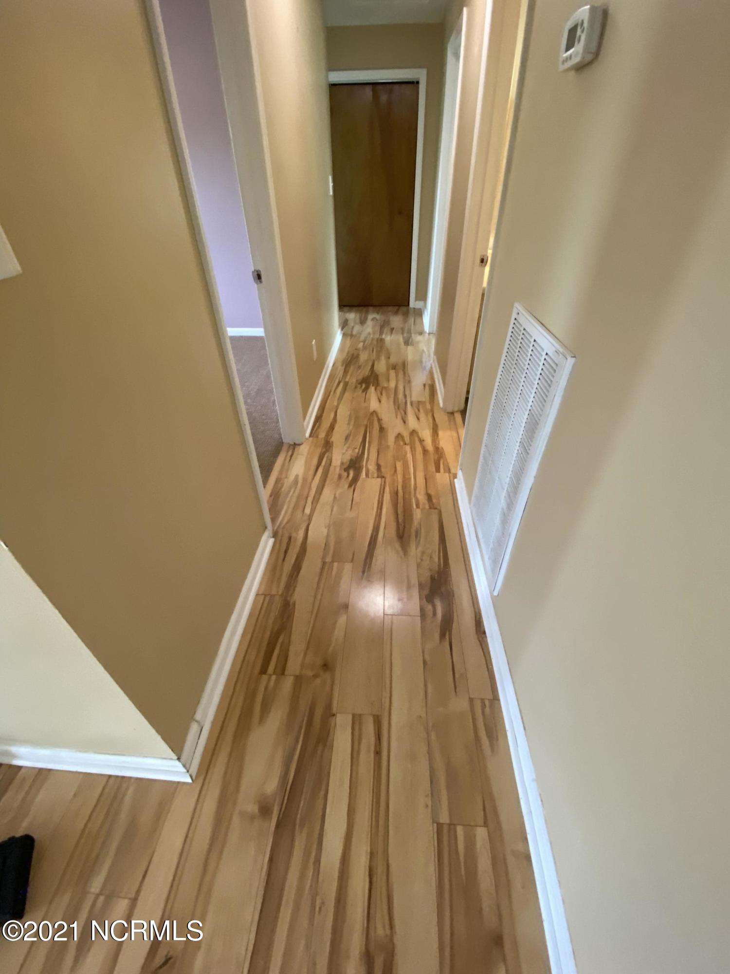 2310 Cherry Run Road Washington, NC 27889 - Photo 9 of 19 Laminiate flooring