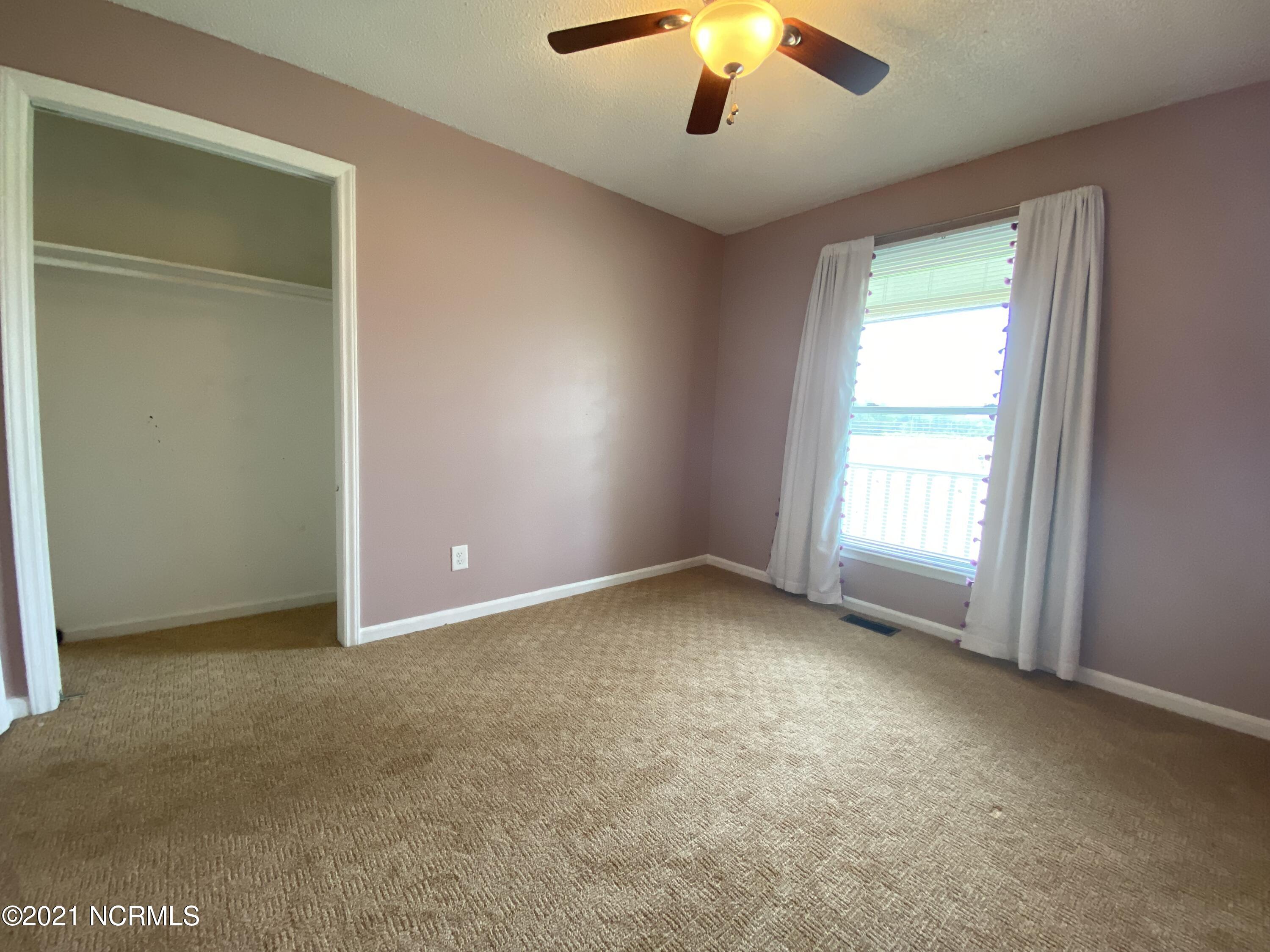 2310 Cherry Run Road Washington, NC 27889 - Photo 10 of 19 Bedroom 2