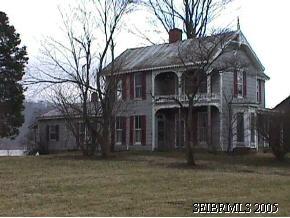 4816 Highway 56 Rising Sun, IN 47040 - Photo 1 of 5
