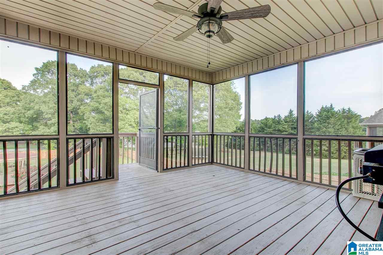 12483 Windy Ridge Drive McCalla, AL 35111 - Photo 26 of 35