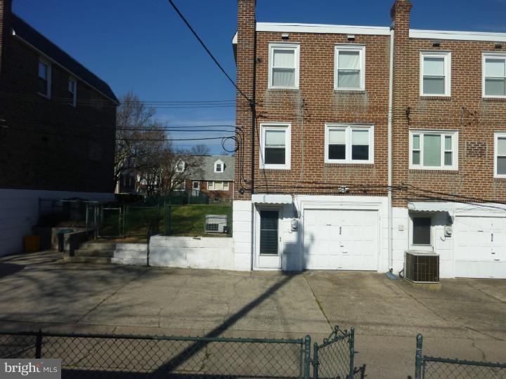 436 Rively Avenue Collingdale, PA 19023 - Photo 14 of 17 Exterior Back
