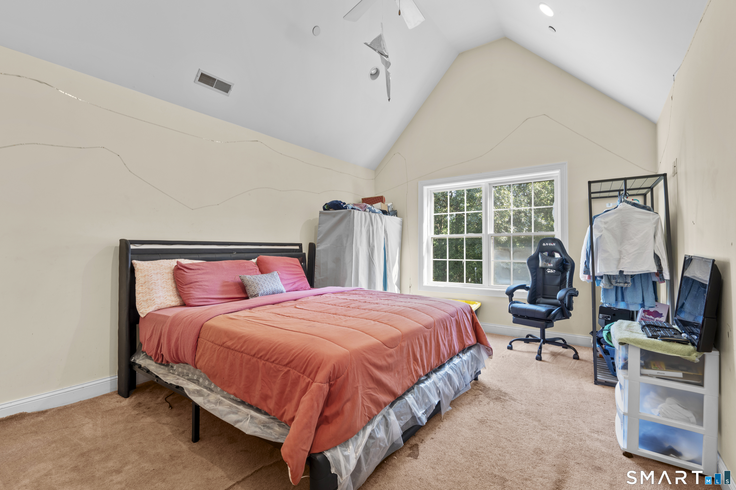 1 Walters Way Windsor, CT 06095 - Photo 21 of 39 UPPER LEVEL - BEDROOM