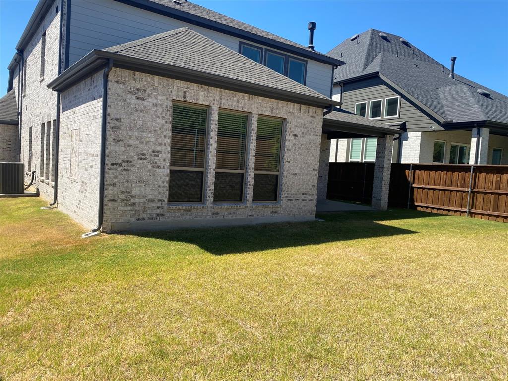 1624 Bulls Eye Road Mansfield, TX 76063 - Photo 31 of 31 Gallery Image 31