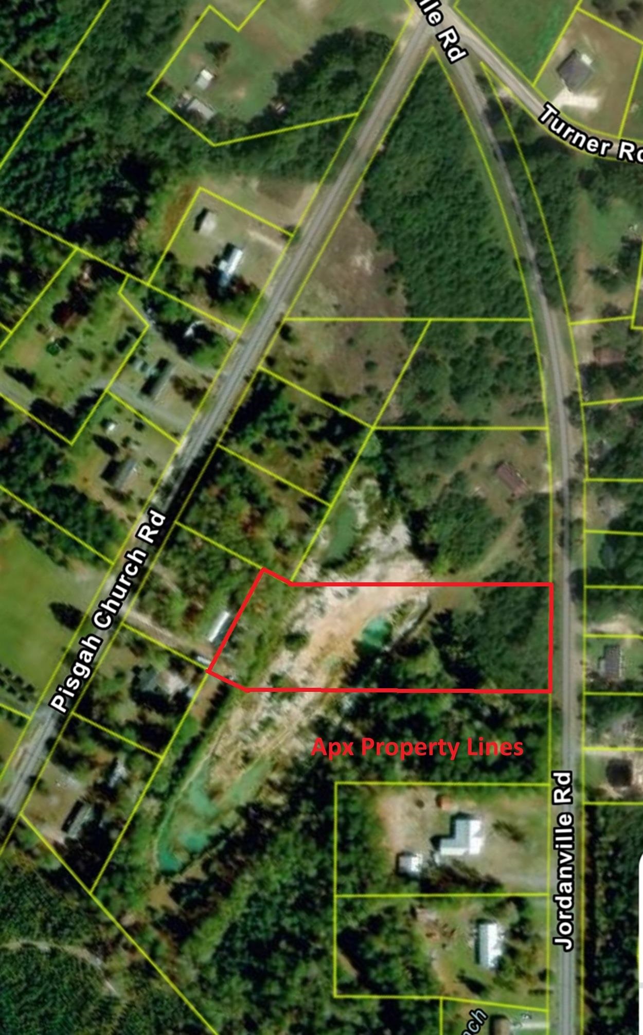 Tbd Jordanville Road Aynor, SC 29511 - Photo 2 of 5 Gallery Image 2