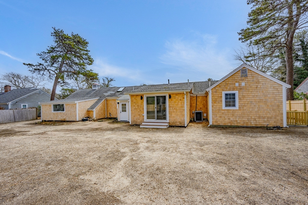 126 Captain Small Road Yarmouth, MA 02664 - Photo 36 of 41 Gallery Image 36
