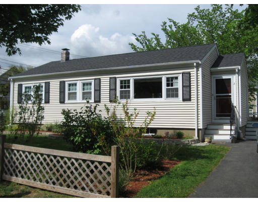 2 Wellesley Road Arlington, MA 02474 - Photo 1 of 22 Gallery Image 1