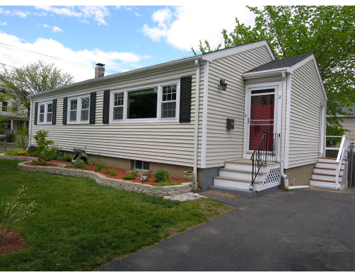 2 Wellesley Road Arlington, MA 02474 - Photo 2 of 22 Gallery Image 2