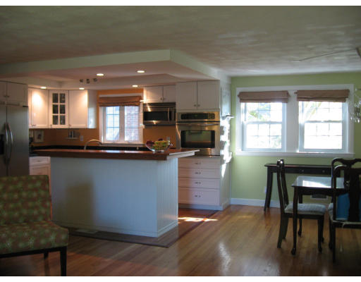 2 Wellesley Road Arlington, MA 02474 - Photo 7 of 22 Gallery Image 7
