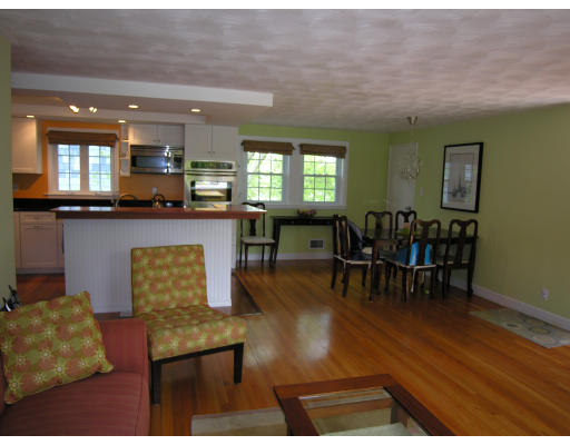 2 Wellesley Road Arlington, MA 02474 - Photo 9 of 22 Gallery Image 9