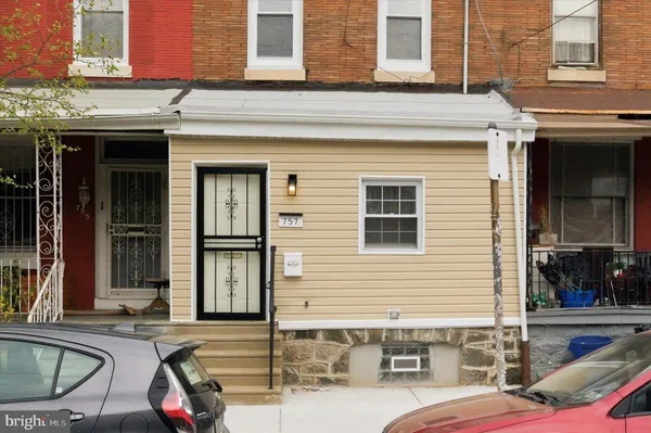 $250,000 | 757 South 51st Street, Philadelphia, PA 19143