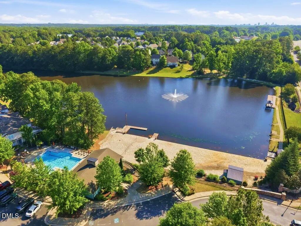 2423 Memory Ridge Drive Raleigh, NC 27606 - Photo 56 of 64