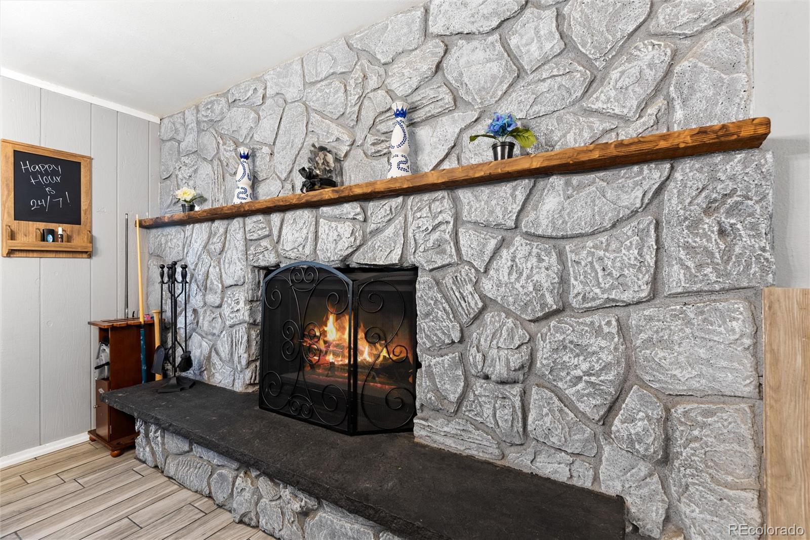 4904 West 61st Drive Arvada, CO 80003 - Photo 24 of 37 a view of entryway with a front door