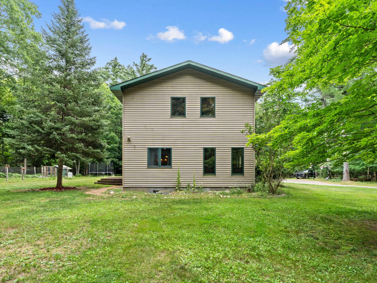 2850 Francisco Road Eagle River, WI 54521 - Photo 47 of 48 Gallery Image 47