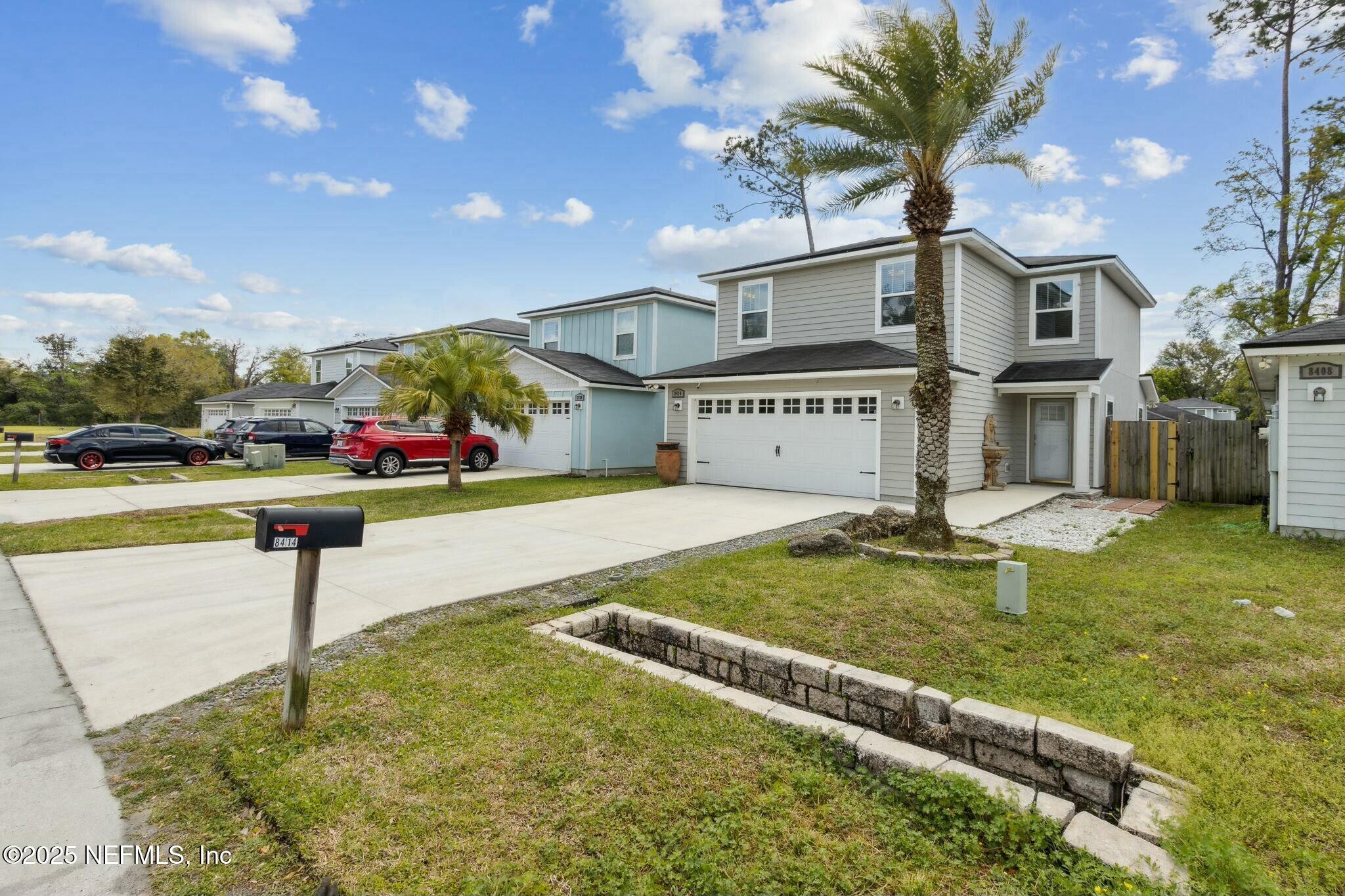 8414 Thor Street Jacksonville, FL 32216 - Photo 2 of 40