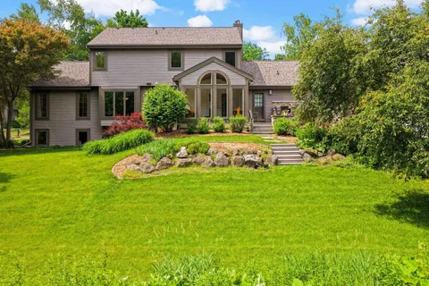 $985,000 | 1411 Willow Trail, Middleton, WI 53562