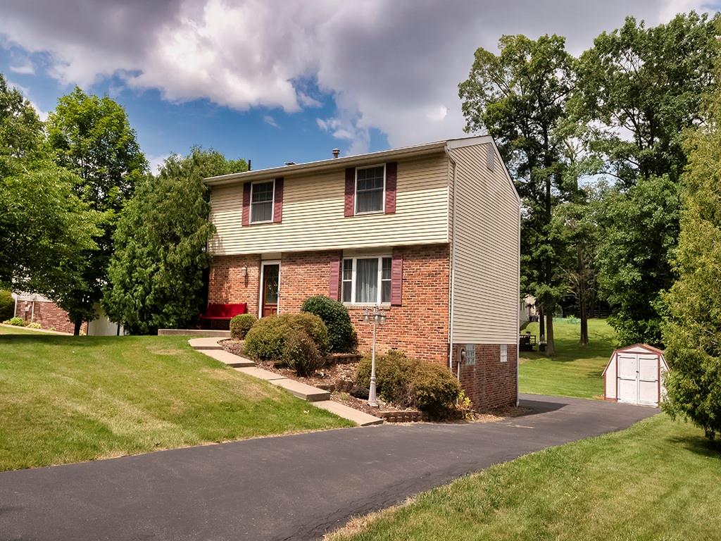 152 Fox Run Road Cranberry Township, PA 16066 - Photo 1 of 24 Gallery Image 1