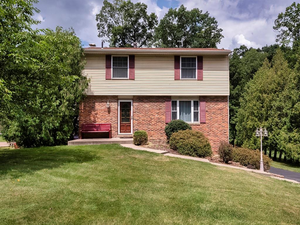 152 Fox Run Road Cranberry Township, PA 16066 - Photo 2 of 24 Gallery Image 2