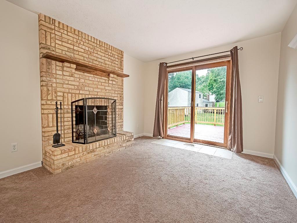 152 Fox Run Road Cranberry Township, PA 16066 - Photo 8 of 24 Gallery Image 8