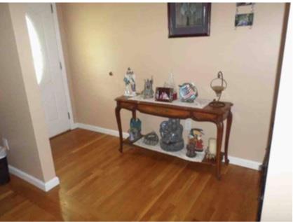 2590 Holloway Road Lebanon, TN 37090 - Photo 7 of 19 a view of livingroom with furniture and wooden floor