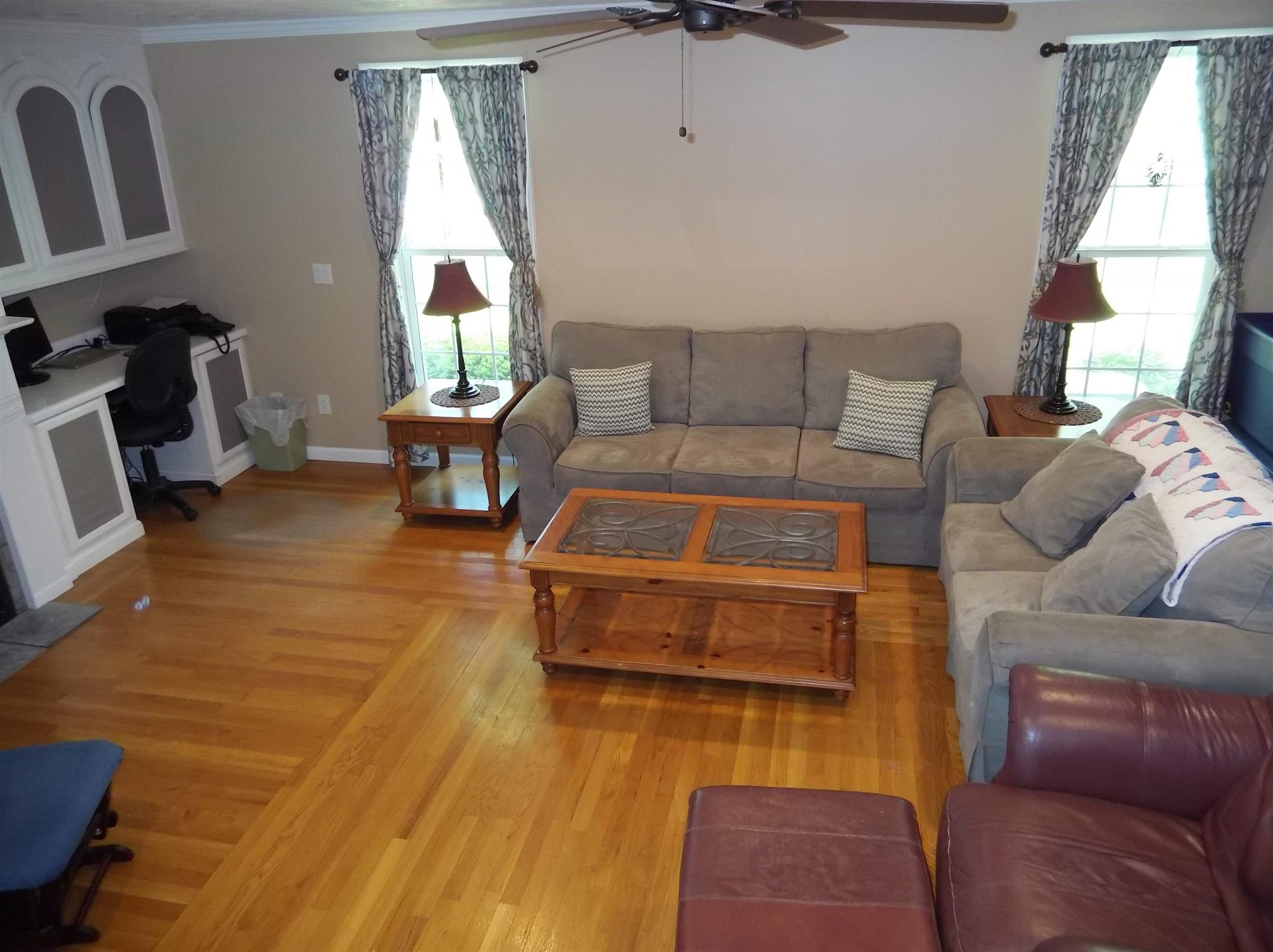 2590 Holloway Road Lebanon, TN 37090 - Photo 9 of 19 a living room with furniture and a window